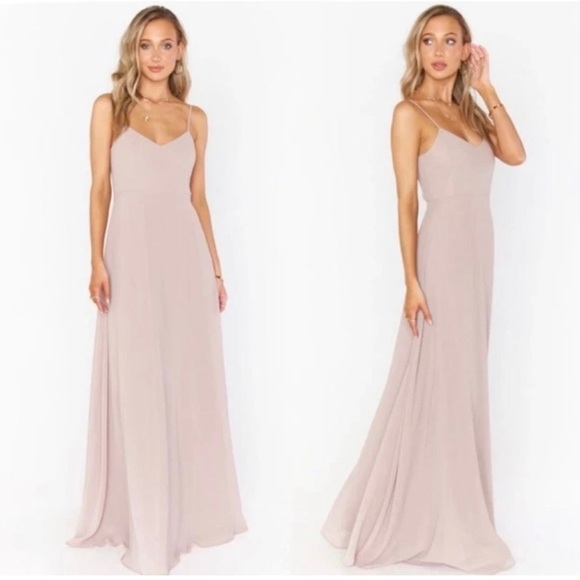 Show Me Your MuMu Dresses & Skirts - Show Me Your MuMu Faith Maxi Dress